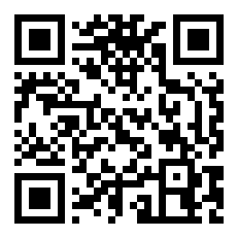 QR-Code zum WhatsApp-Chat mit DOCK7